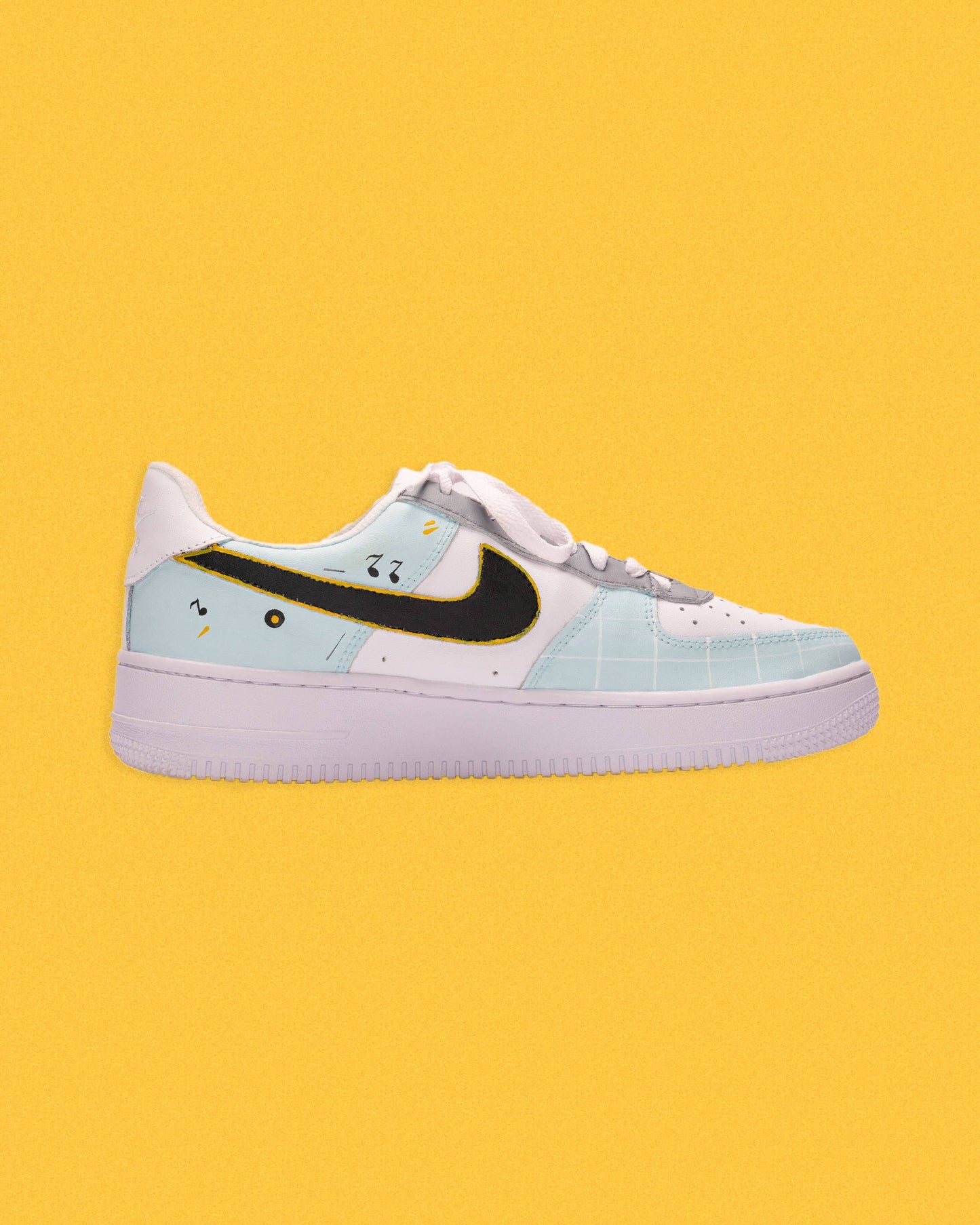 Iraaday Sneakers